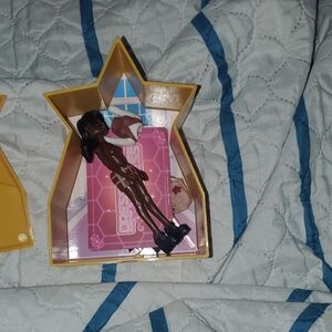 Roblox Dress To Impress Doll No Code Only The Doll & Their Accessories